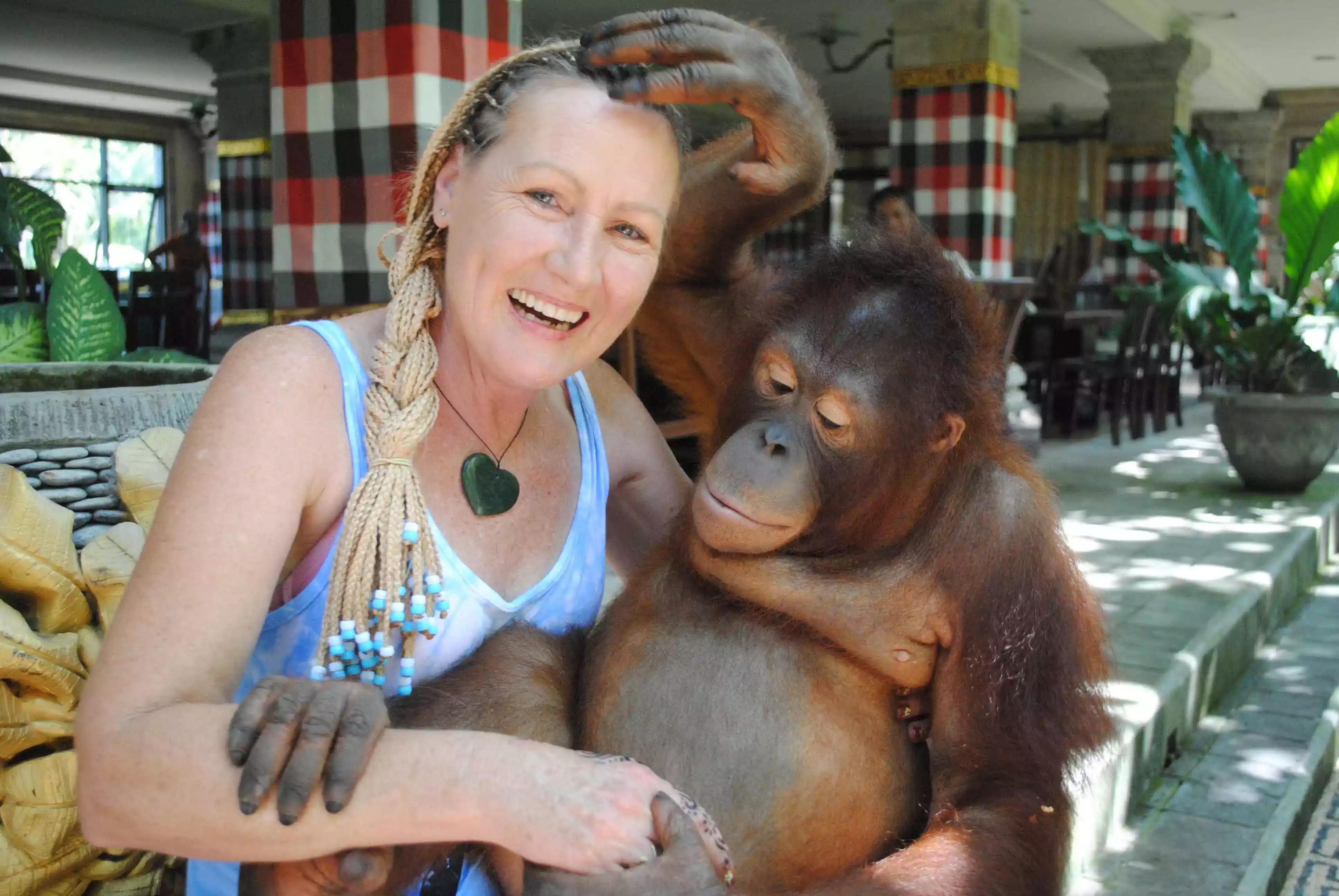 Bali Animal Show Bali Animal Show